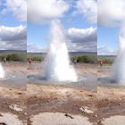 Geysir aktiv