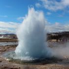 Geysir- Ausbruch2