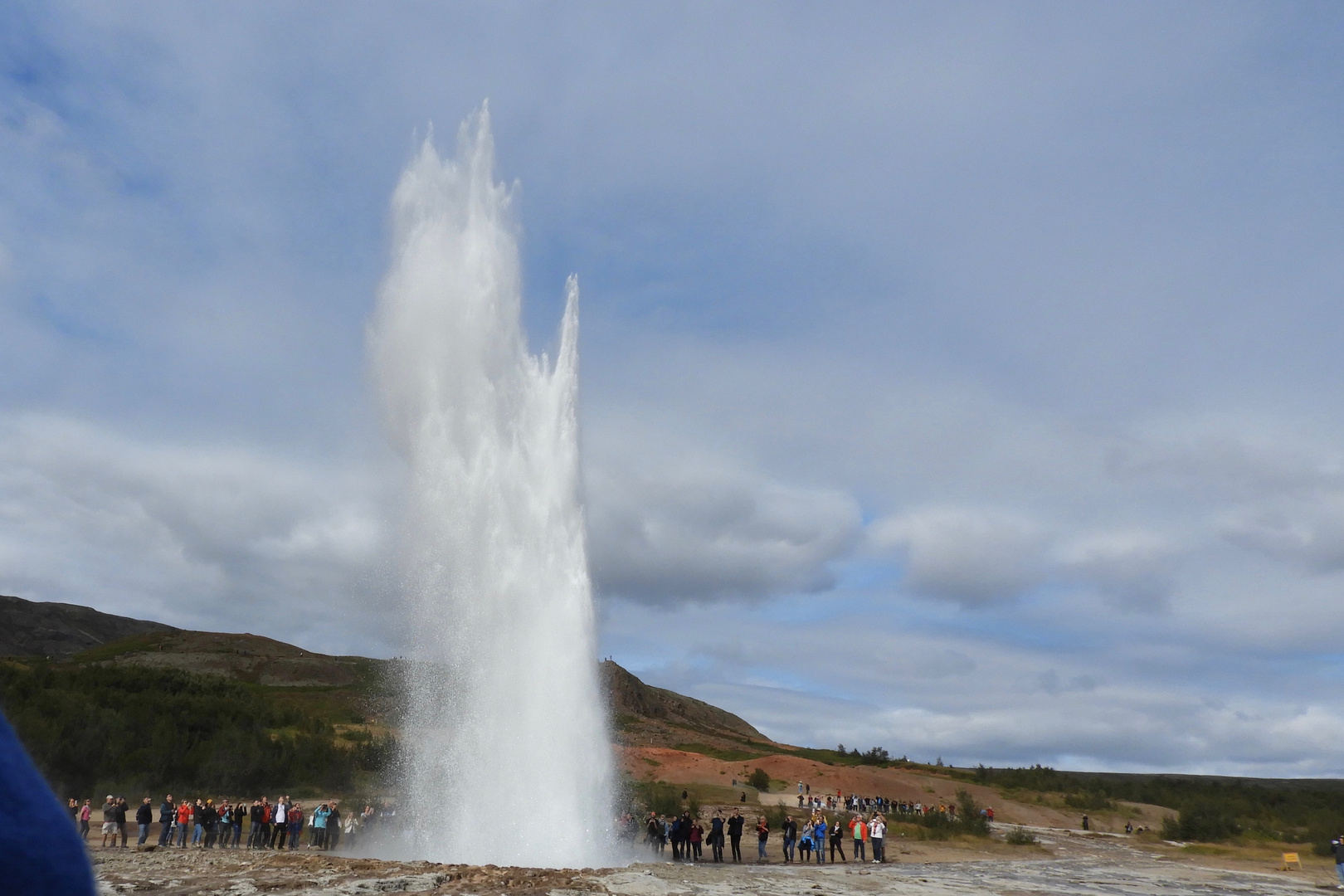 Geysir