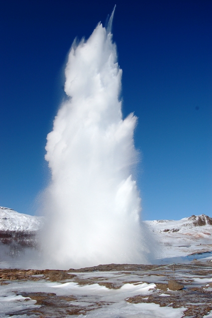 Geysir