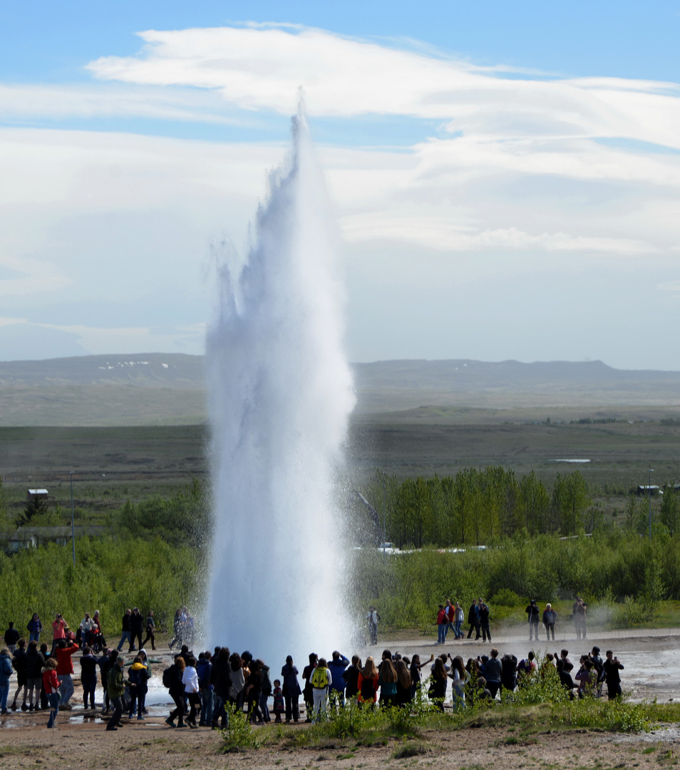 Geysir