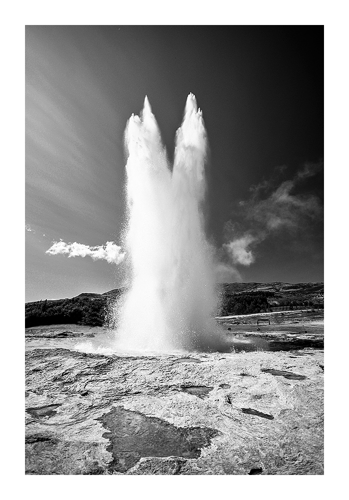 Geysir