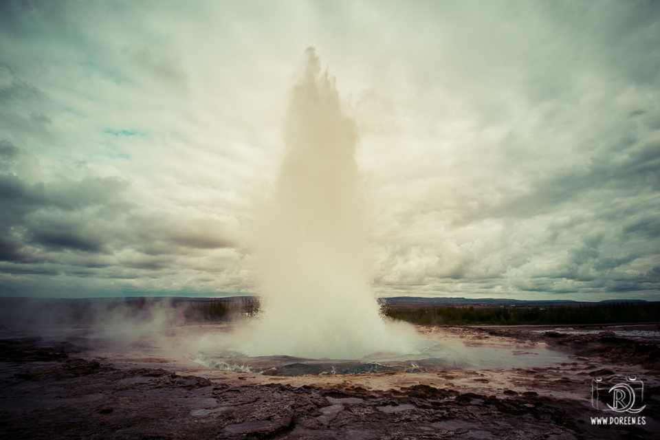 Geysir