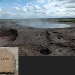 Geysir - das Original!