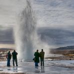 Geysir