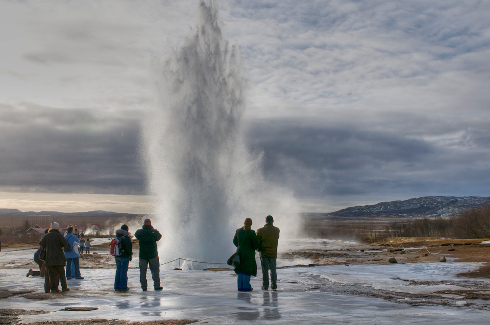 Geysir