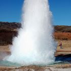 GEYSIR