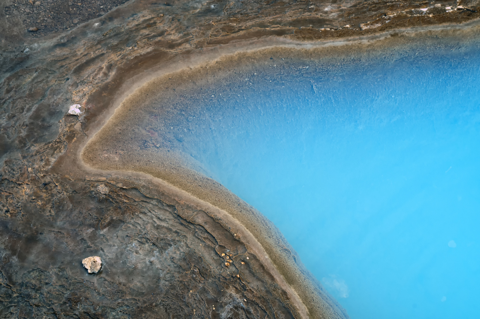 Geysir