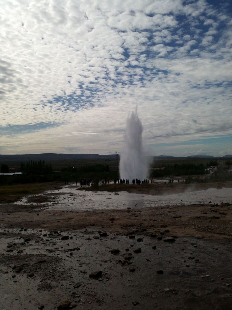 Geysir