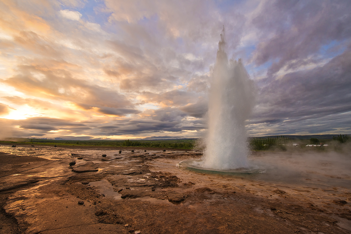 Geysir