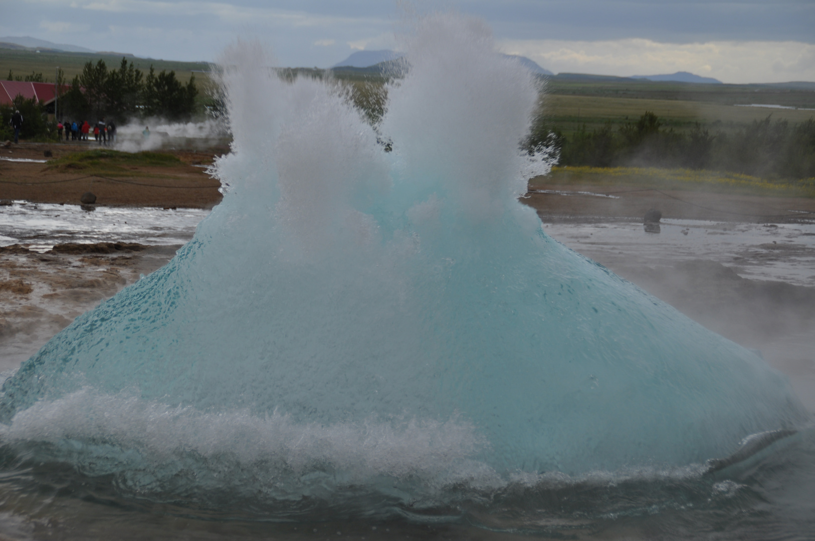 Geysir