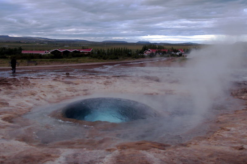 Geysir