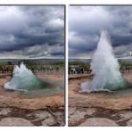 ... Geysir ...