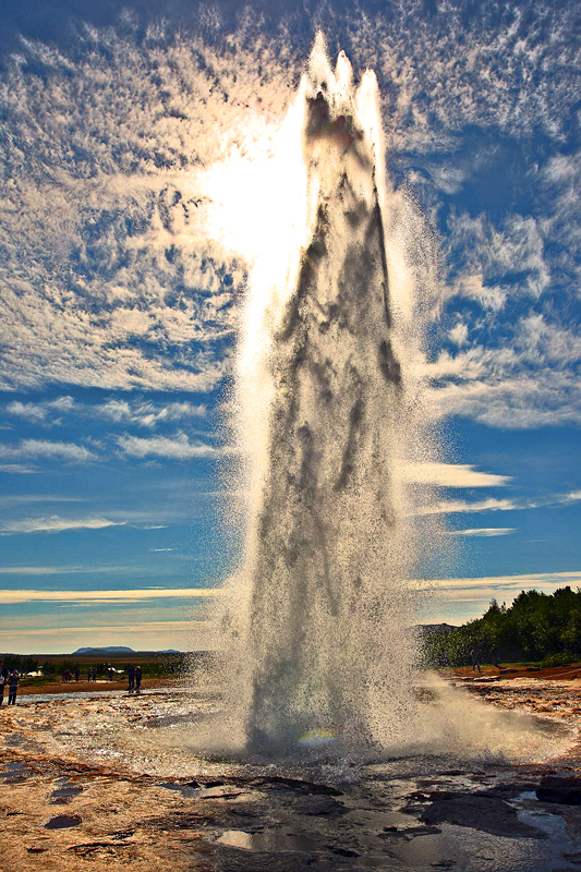 Geysir