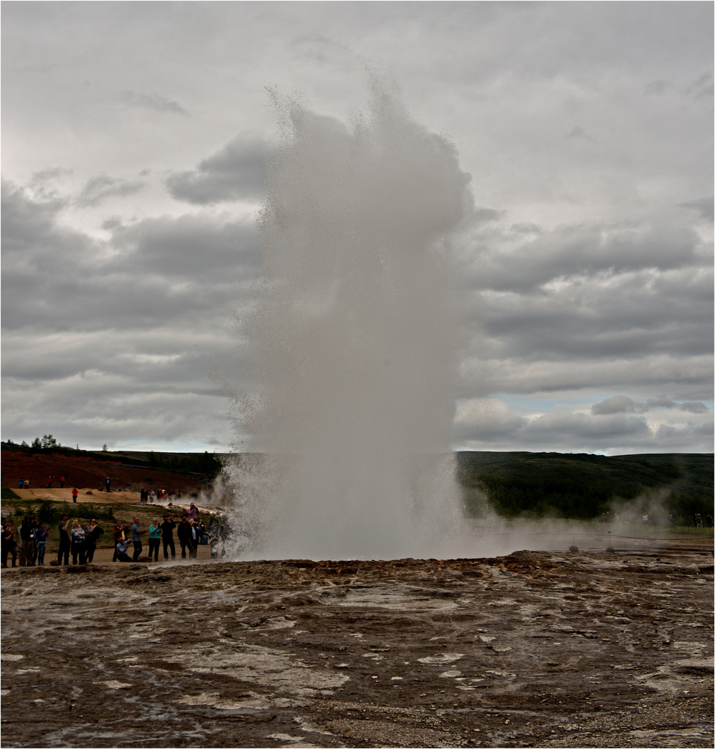 Geysir