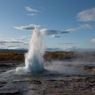 Geysir  Iceland