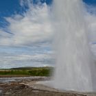 Geysir Iceland