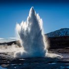 Geysir II (Island)