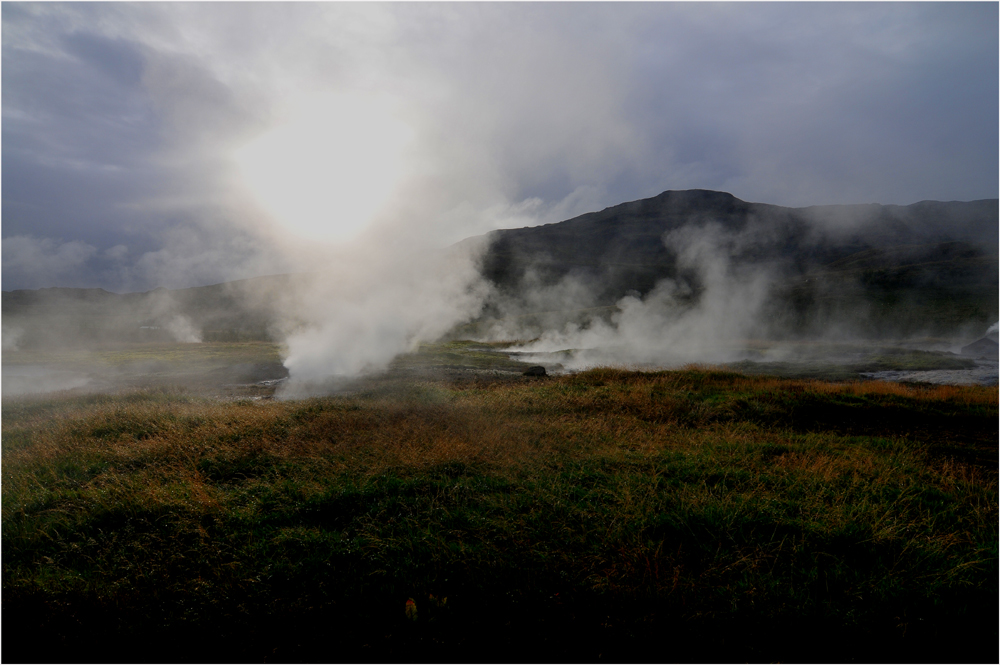 Geysir III