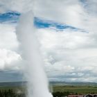 Geysir in Action