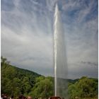 Geysir in Andernach