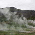 Geysir in Iceland