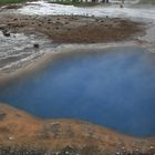 Geysir in Iceland