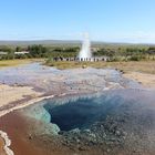 Geysir Island