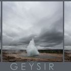 Geysir - Island