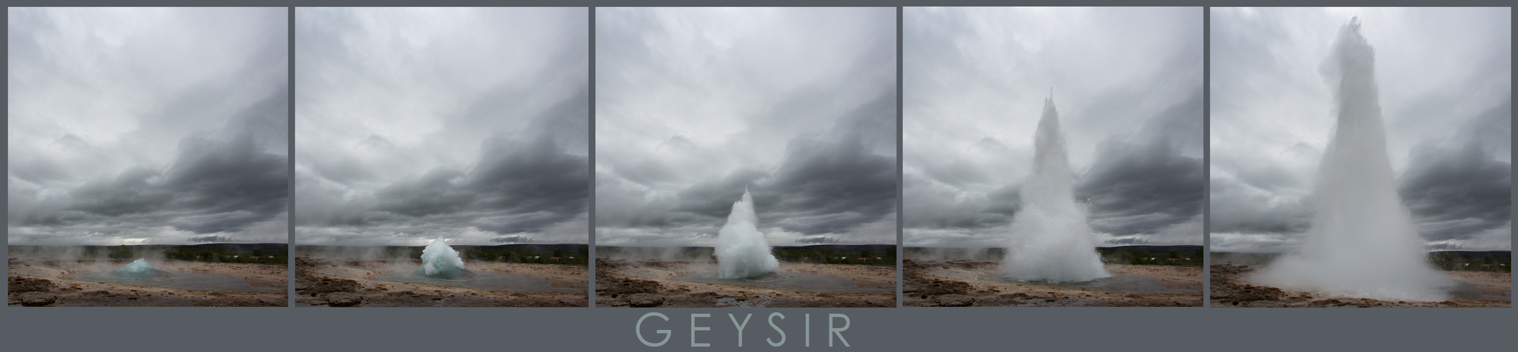 Geysir - Island
