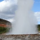 Geysir, Island 