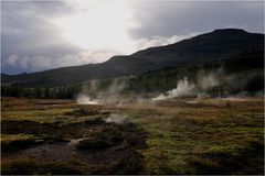 Geysir IV