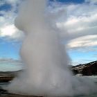 Geysir (sicher falsch geschrieben ) :-)