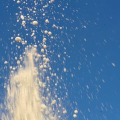 Geysir Slomo