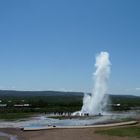 Geysir Stokkur