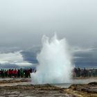 Geysir Stokkur 2