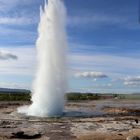 Geysir Stokkur