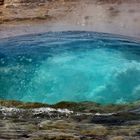 Geysir Strokkur