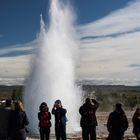 Geysir Strokkur