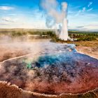 Geysir Strokkur