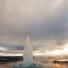 Geysir Strokkur