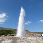 Geysir Strokkur