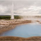 Geysir Strokkur