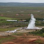 Geysir Strokkur