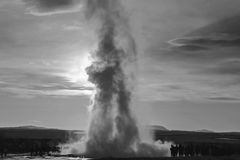 Geysir Strokkur