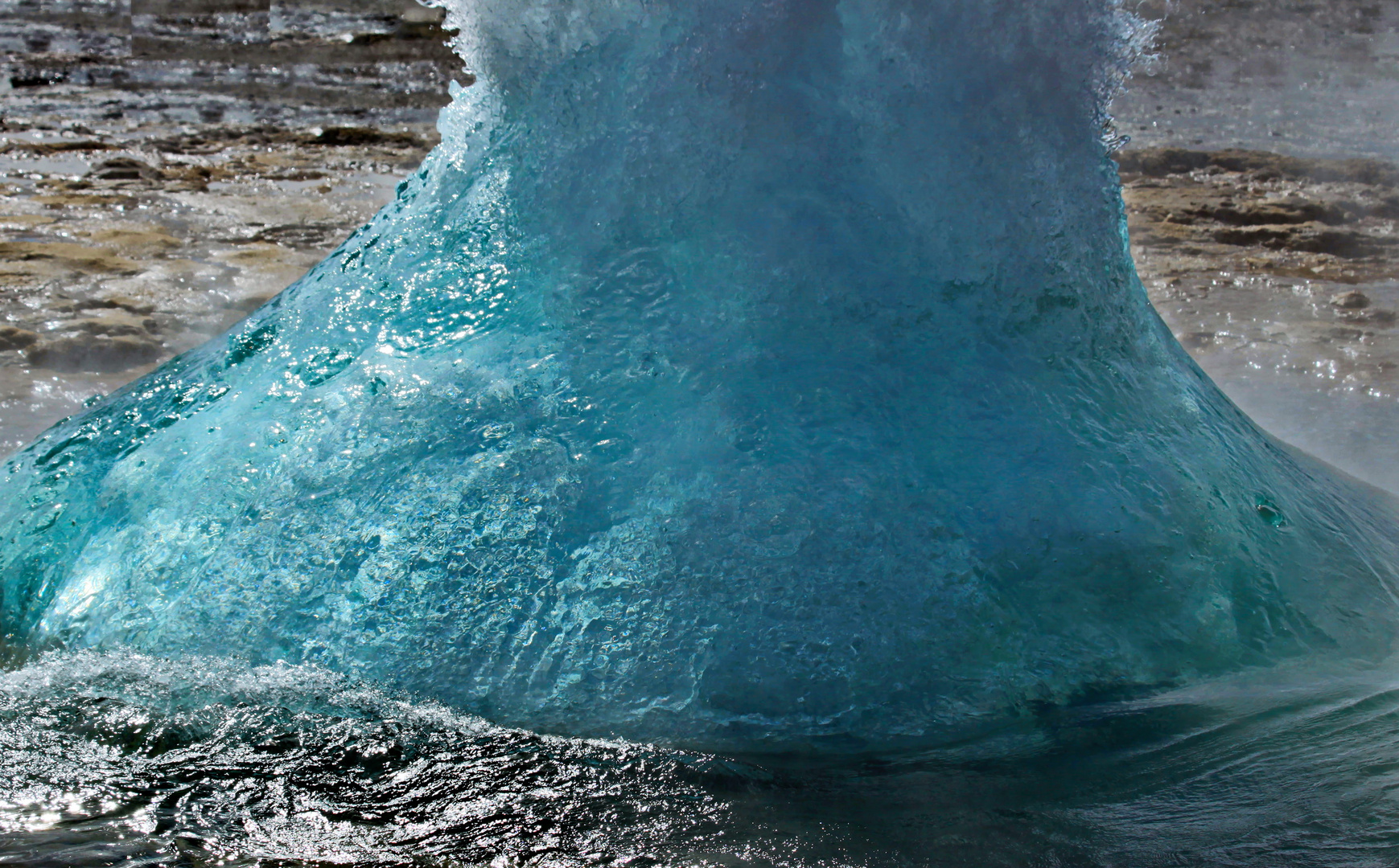 Geysir Strokkur