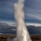 Geysir Strokkur