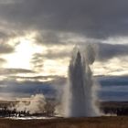 Geysir Strokkur