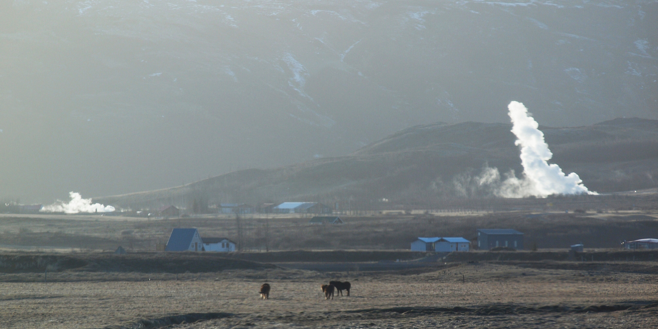 geysir strokkur