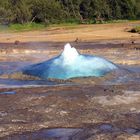 Geysir Strokkur